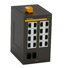 Промышленный коммутатор Kyland Opal20-2SFP16T-LV-LV