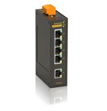 Промышленный коммутатор Kyland Opal5GS-1GX4GP-L16-L16