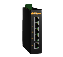 Промышленный коммутатор Kyland Opal5L-E-1SFP4T-LV-LV