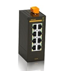 Промышленный коммутатор Kyland Opal8A-8T-LV-LV