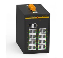 Промышленный коммутатор Kyland SICOM3000A-2GX16GE-HV