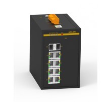 Промышленный коммутатор Kyland SICOM3000A-2GX8GE-L5-L5