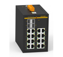 Промышленный коммутатор Kyland SICOM3000A-4GX16GE-L2-L2