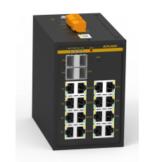 Промышленный коммутатор Kyland SICOM3000A-4GX16GE-L2-L2