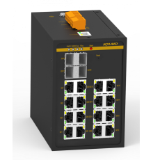Промышленный коммутатор Kyland SICOM3000A-4GX16T-HV-PN