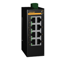 Промышленный коммутатор Kyland Opal8L-E-2SFP6T-LV-LV