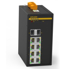 Промышленный коммутатор Kyland SICOM3000A-8T-HV