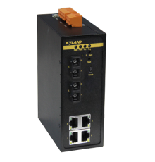 Промышленный коммутатор Kyland SICOM3000A-LITE-2M4T-SC05-L3-L3