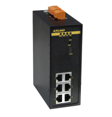 Промышленный коммутатор Kyland SICOM3000A-LITE-2M6T-ST05-L2-L2
