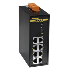 Промышленный коммутатор Kyland SICOM3000A-LITE-8T-L2-L2