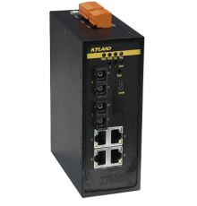 Промышленный коммутатор Kyland SICOM3000S-2GX4P-L16-L16