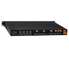 Промышленный коммутатор Kyland SICOM3028GPT-L3F-MB