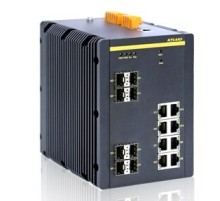 Промышленный коммутатор Kyland SICOM3416G-4X8GX4GE-L1-L1