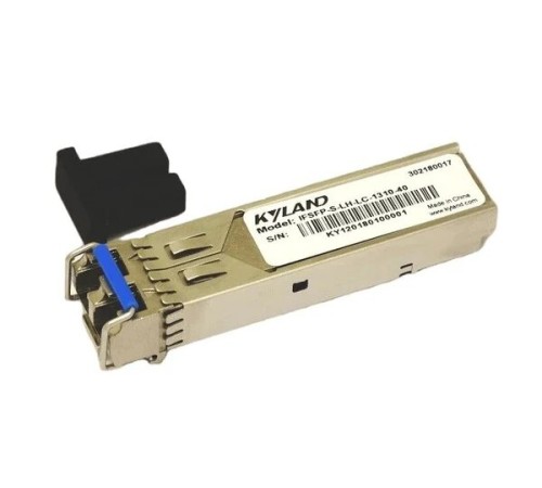 Трансивер Kyland IFSFP-S-LH-LC-1310-40-DDM