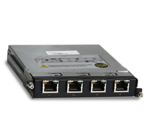 Трансивер Kyland SM6.6-4GE-0.5U