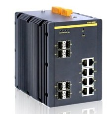 Промышленный коммутатор Kyland SICOM6416G-4X4GX8GE-L1-L1