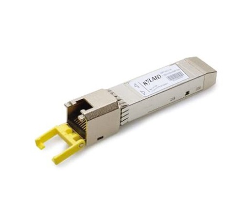 Трансивер Kyland IFSFP-10/100BASE-T-RJ45