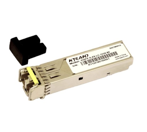 Трансивер Kyland IGSFP-M-SX-LC-850-0.55-DDM