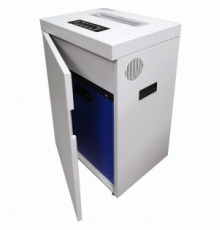 Уничтожитель документов Office Kit S500 (2x15) (OK0215S500)
