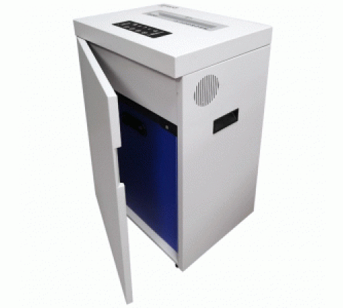 Уничтожитель документов Office Kit S500 (2x15) (OK0215S500)