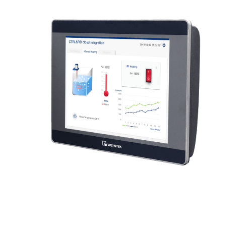 Панель оператора Weintek cMT3092X(V2)