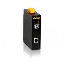 Медиаконвертер Kyland KOM300A-1SFP2T-LV-LV
