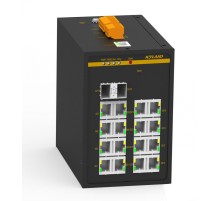 Промышленный коммутатор Kyland SICOM3000A-2GX16T-L2-L2