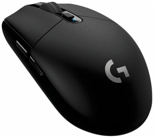 Мышь Logitech G304 (910-00529)