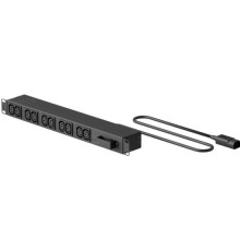 Блок розеток C3 Solutions C3.PM7015