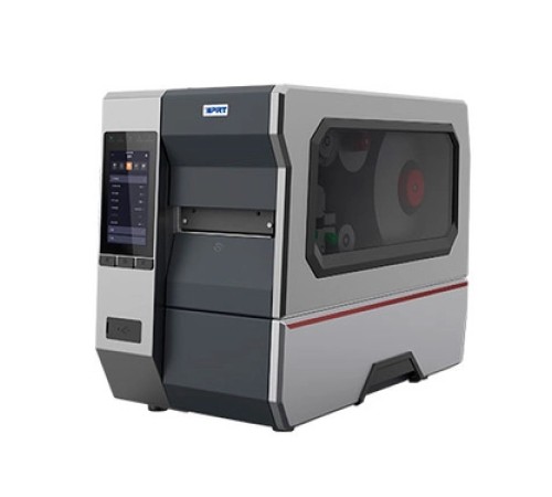 Принтер этикеток iDPRT iK4 (10.9.IK40.80004)