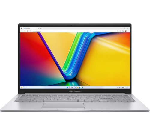 Ноутбук Asus Vivobook 15 X1504ZA-BQ451 (90NB1022-M01P00)