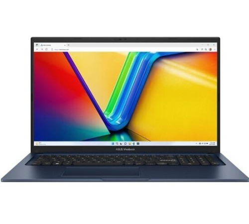 Ноутбук Asus Vivobook 17 X1704ZA-AU341 (90NB10F2-M00DD0)