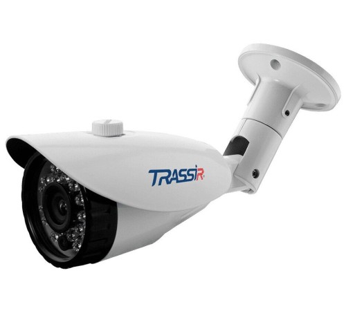 IP-камера Trassir TR-D4B5 V2