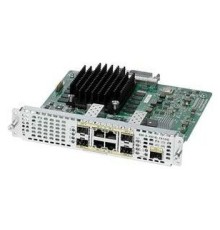 Модуль Cisco SM-X-16G4M2X