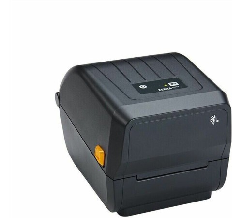 Принтер этикеток Zebra ZD888t (ZD88842-T09G00EZ)