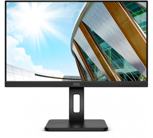 Монитор AOC 24B3HA2