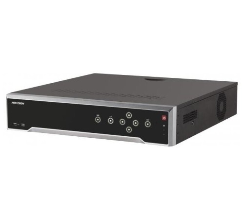 IP-видеорегистратор Hikvision DS-7716NI-M4/16P