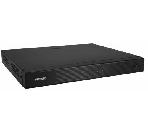IP-Видеорегистратор Trassir MiniNVR 3216R/AF