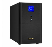 ИБП ExeGate SineTower SZ-5000.LCD.AVR.2SH.1C13.T.RJ.USB (EX295991RUS)