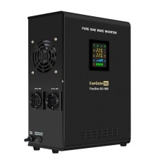 ИБП ExeGate FineSine SX-1000.LCD.AVR.2SH (EX295997RUS)