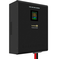 ИБП ExeGate FineSine SX-5000.LCD.AVR.2SH.T (EX296004RUS)