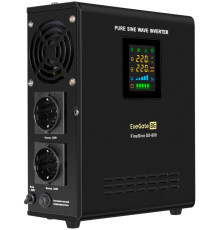 ИБП + батарея ExeGate FineSine SX-800.LCD.AVR.2SH (EX296520RUS)