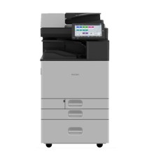 МФУ лазерное Ricoh IM C6010 (419337)