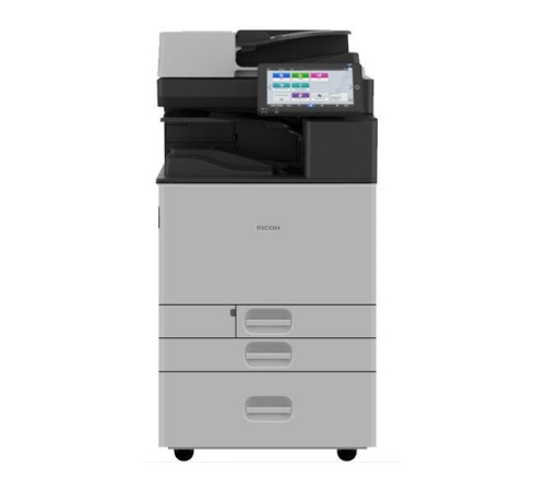 МФУ лазерное Ricoh IM C6010 (419337)