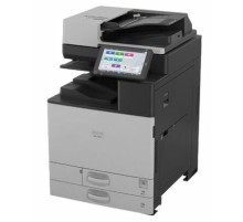 МФУ лазерное Ricoh IM C3010 (419308)