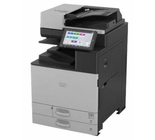 МФУ лазерное Ricoh IM C3010 (419308)