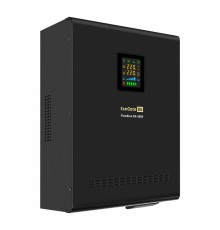 ИБП + батарея ExeGate FineSine SX-3000.LCD.AVR.2SH.T (EX296640RUS)