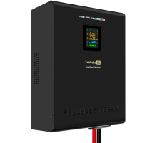 ИБП + батарея ExeGate FineSine SX-5000.LCD.AVR.2SH.T (EX296659RUS)