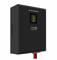 ИБП + батарея ExeGate FineSine SX-7000.LCD.AVR.2SH.T (EX296678RUS)