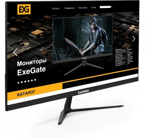 Монитор ExeGate SmartView EP2400A EX295526RUS)